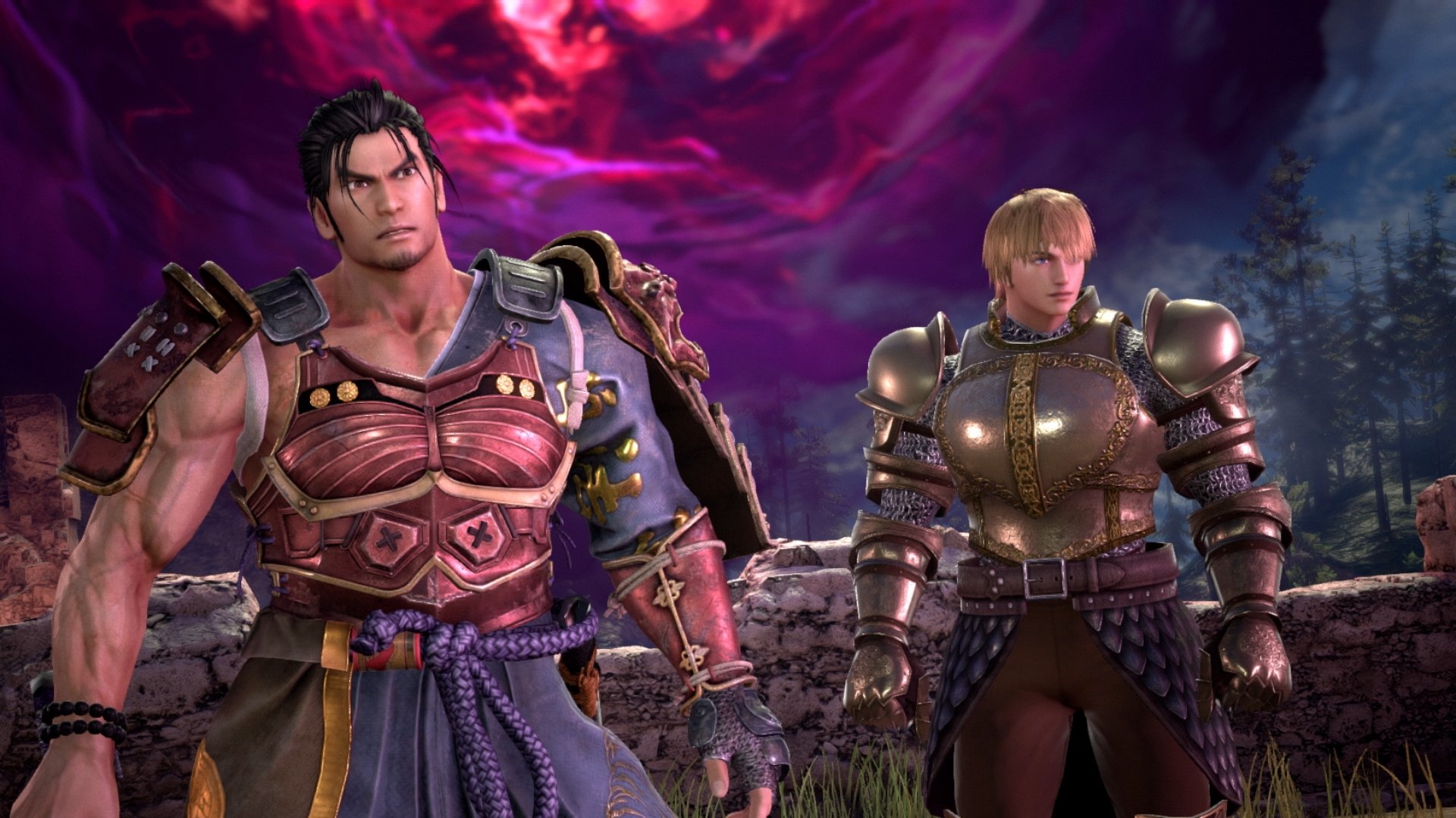 Soul Calibur VI - Imagen 40